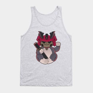 Lucky Cat Tank Top